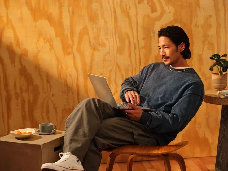 Editorial image for The new rhythm of flexible work